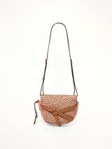 Gate Bag S in Blossom