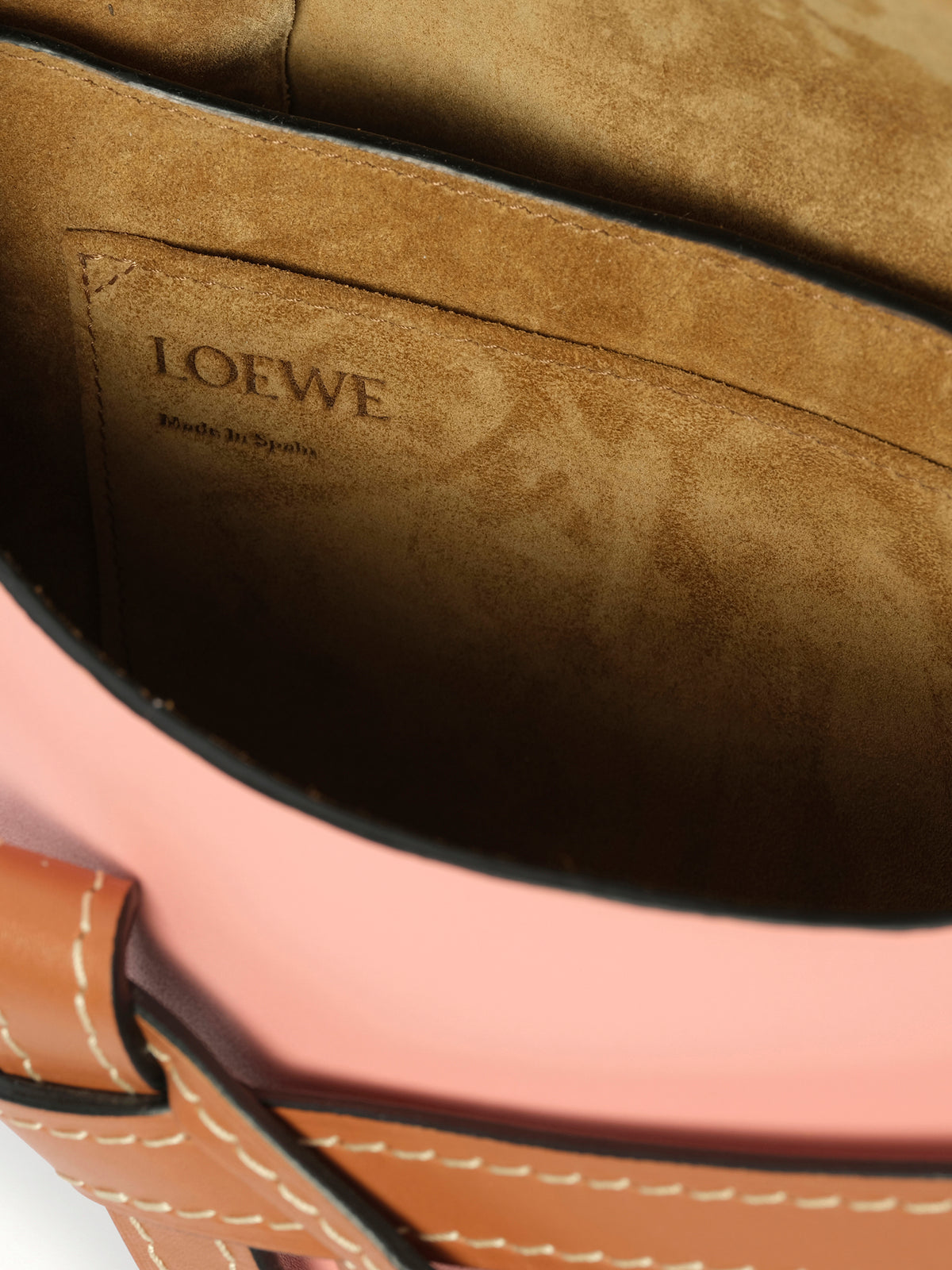 Gate Bag S in Blossom