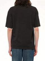 T-BOXT-N14 T-Shirt in Black