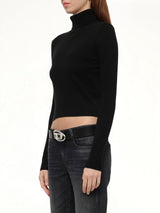 M-Areesax-Tn Sweater In Black