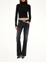 M-Areesax-Tn Sweater In Black