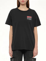 "Bingo" T-Shirt in Carbon