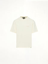 Represent Owners Club T-Shirt in Buttercream