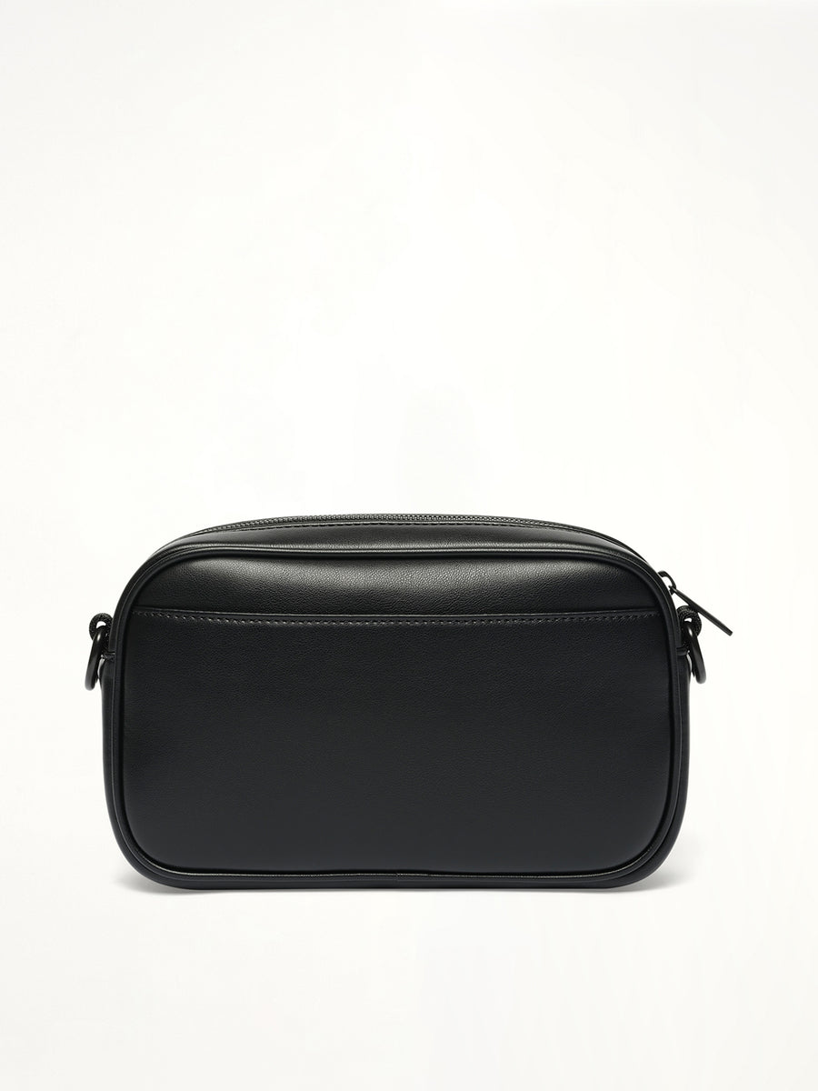 HOLI-D Camera Bag in Black