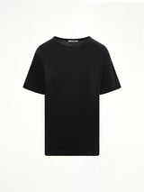Mini T-Shirt in Black