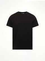 Standard T-Shirt in Black