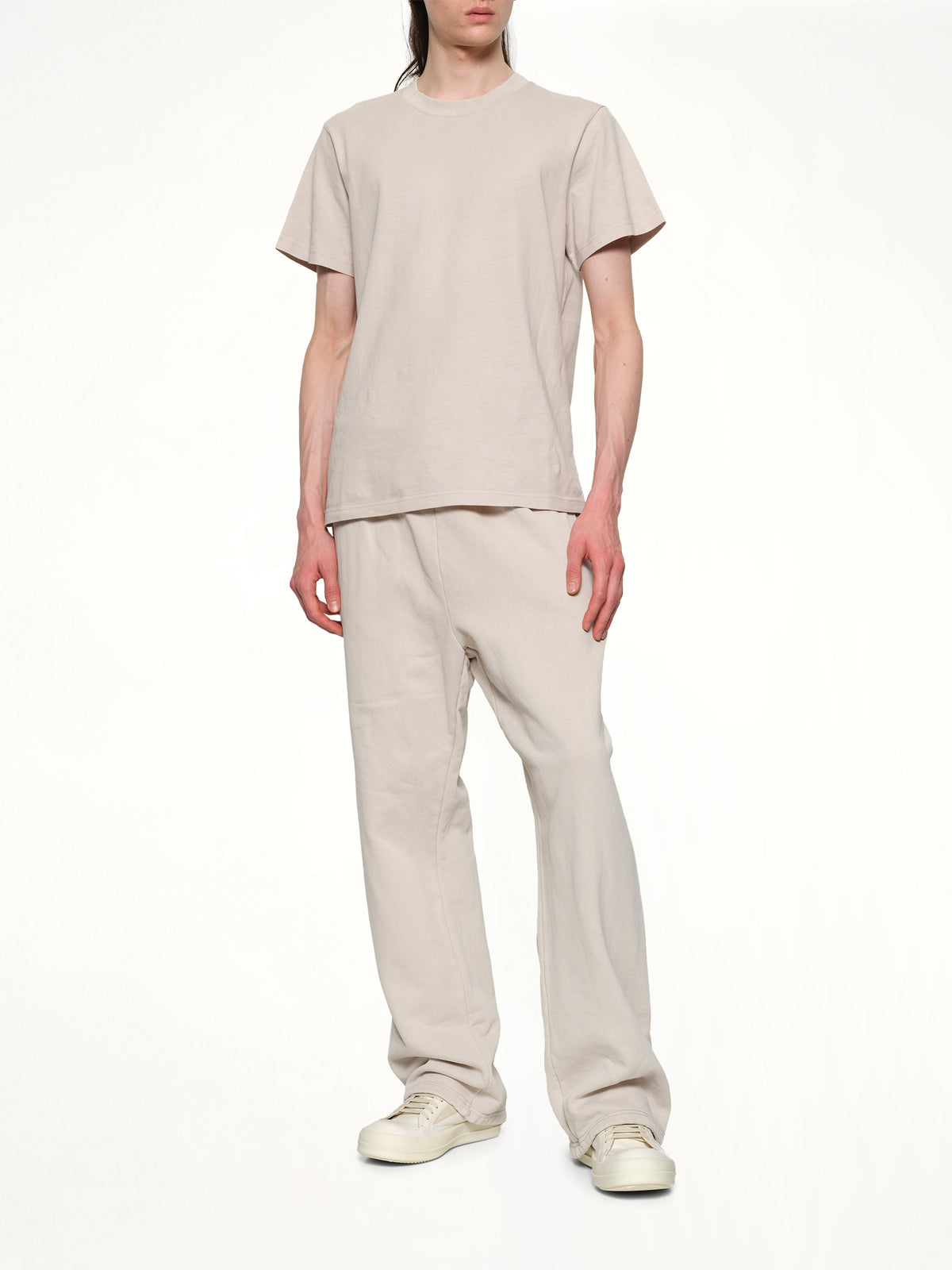 Standard T-Shirt in Off White