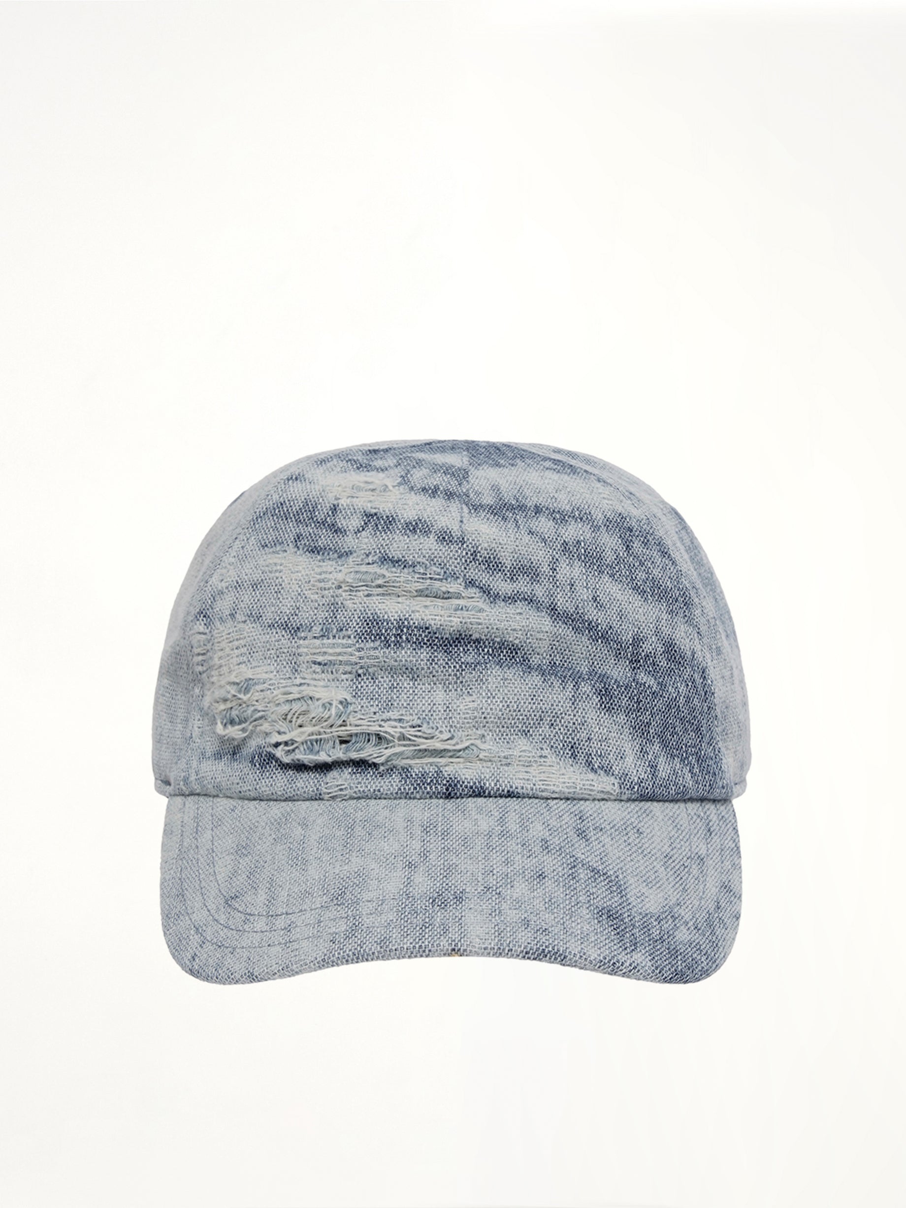 C-FEEL Cap in Blue