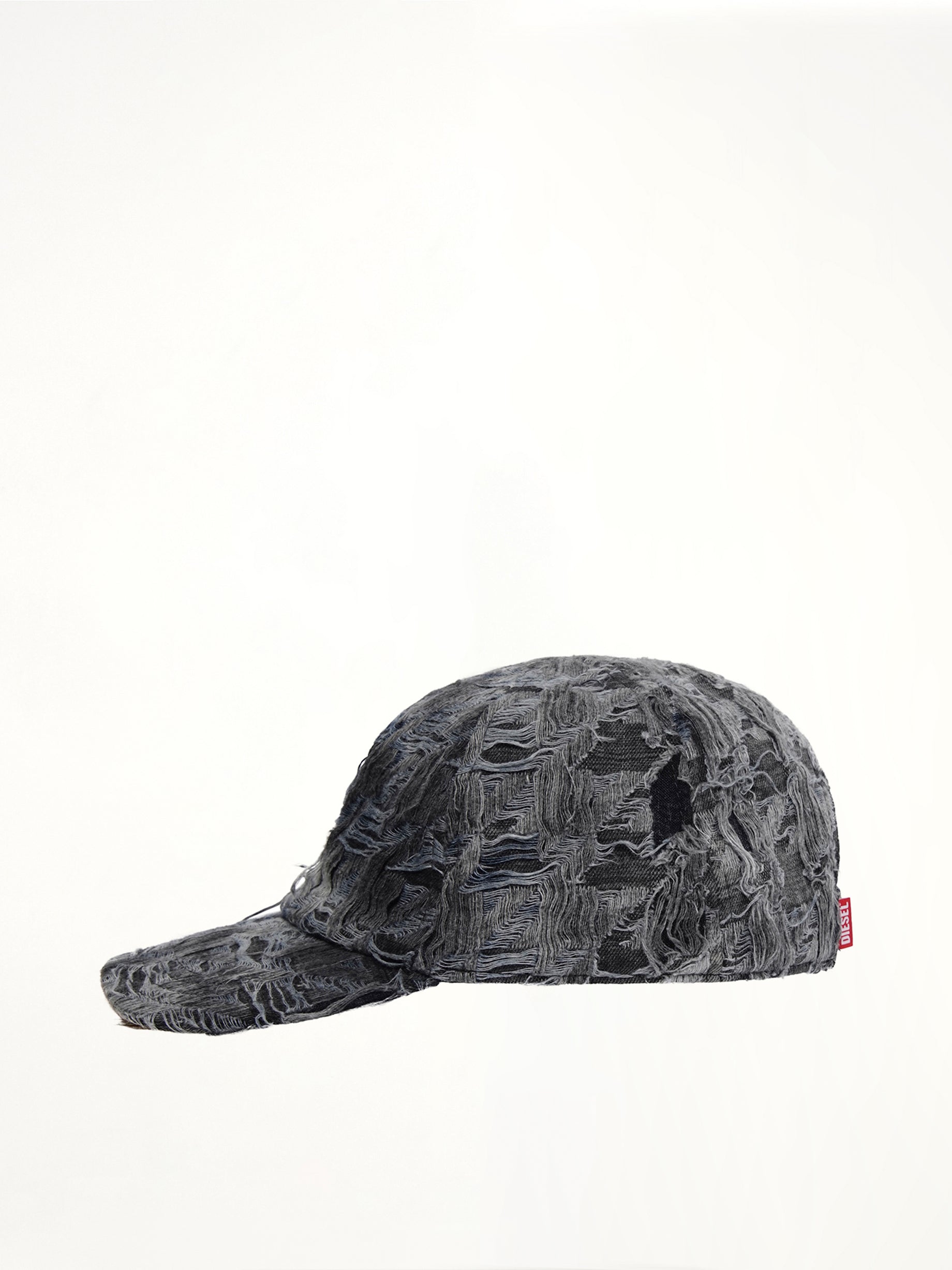 C-PIED Cap in Blue