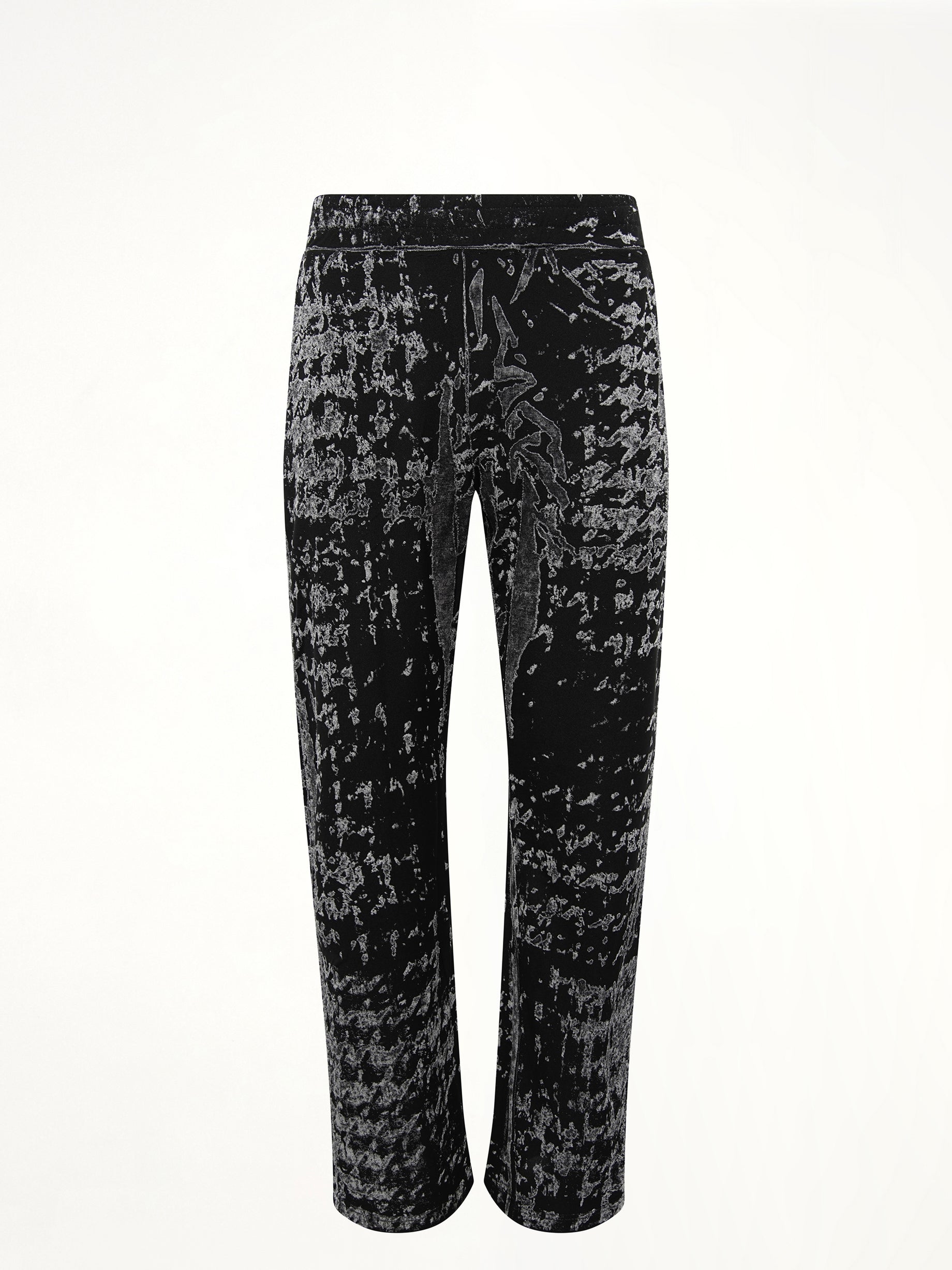 P-CORR Track Pants in Black