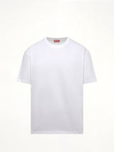 T-LUCIEN-IHBI T-Shirt in White