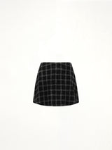 O-GRACY Skirt in Black