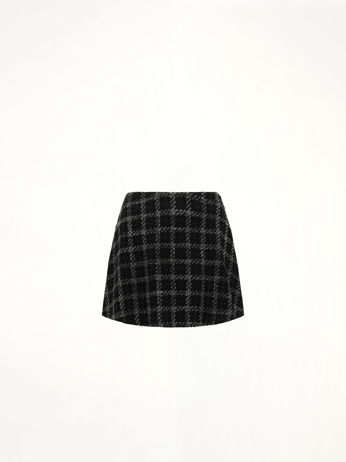 O-GRACY Skirt in Black