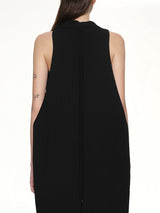 SL Cyclops Coat in Black