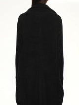 Las Palmas Robe in Black