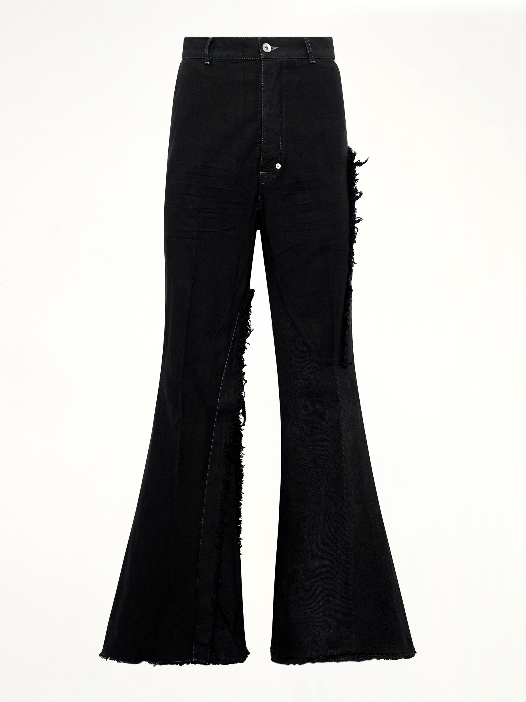 Joris Trouser in Black