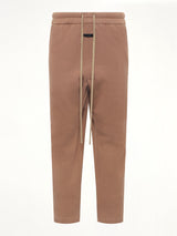 Relaxed Sweatpant in Dune Pearl