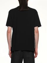 Burn T-Shirt in Black
