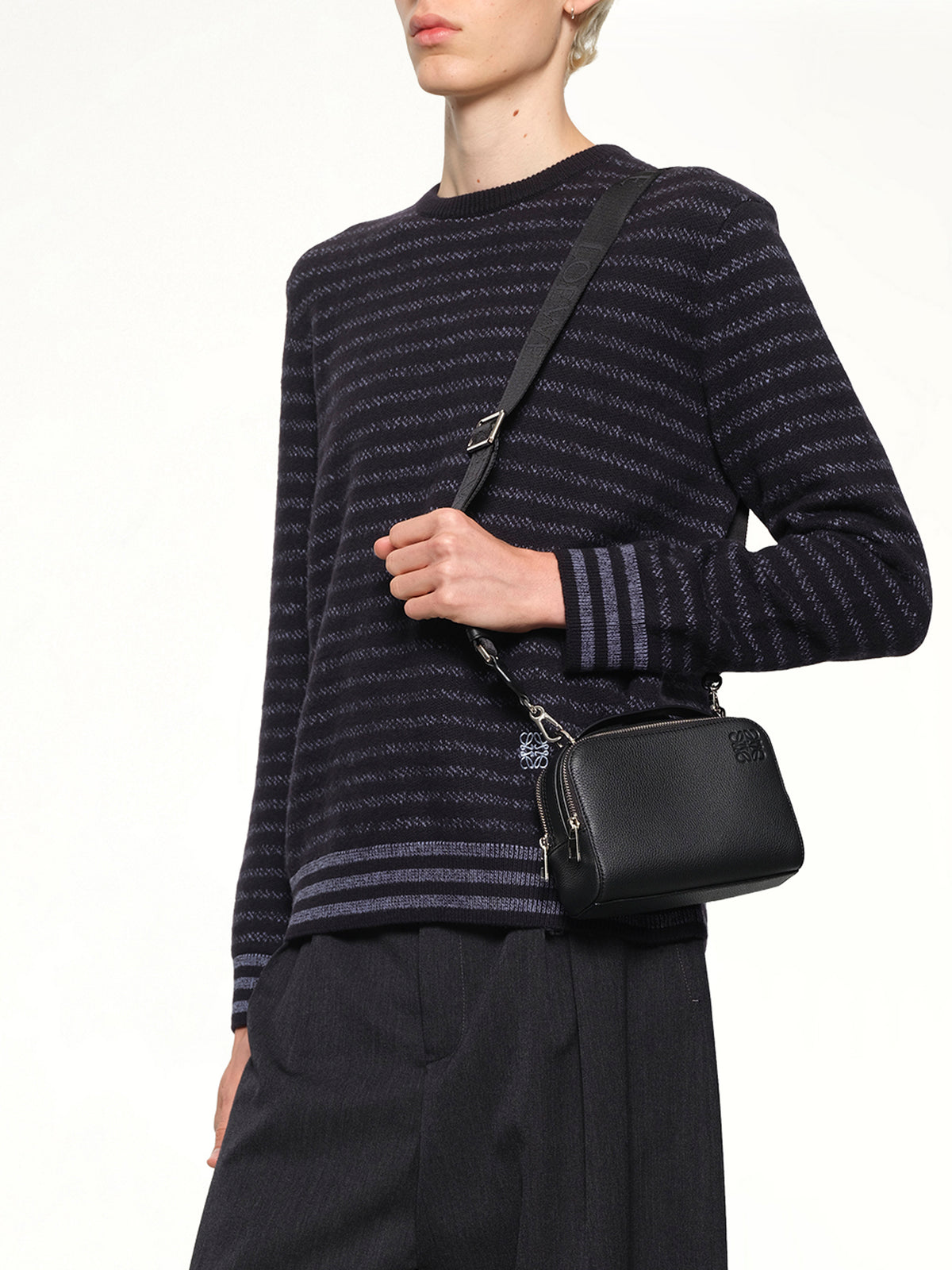 Essential Camera Bag Mini in Black
