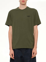Kenzo x Futura 2000 T-Shirt in Olive