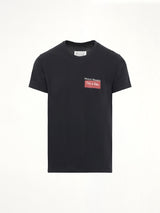 "I'm a Fan" T-Shirt in Charcoal