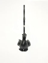 Duck Mini Bag in Black