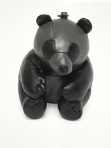 Panda Mini Bag in Black