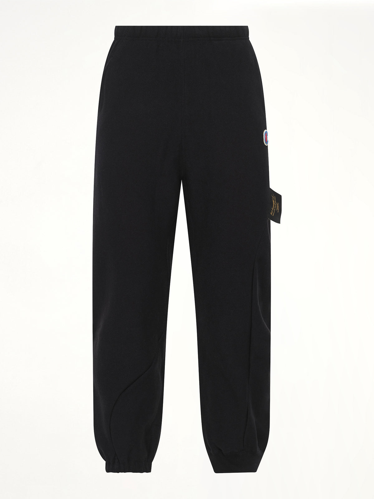 Undercover X Champion Sweatpants in Black