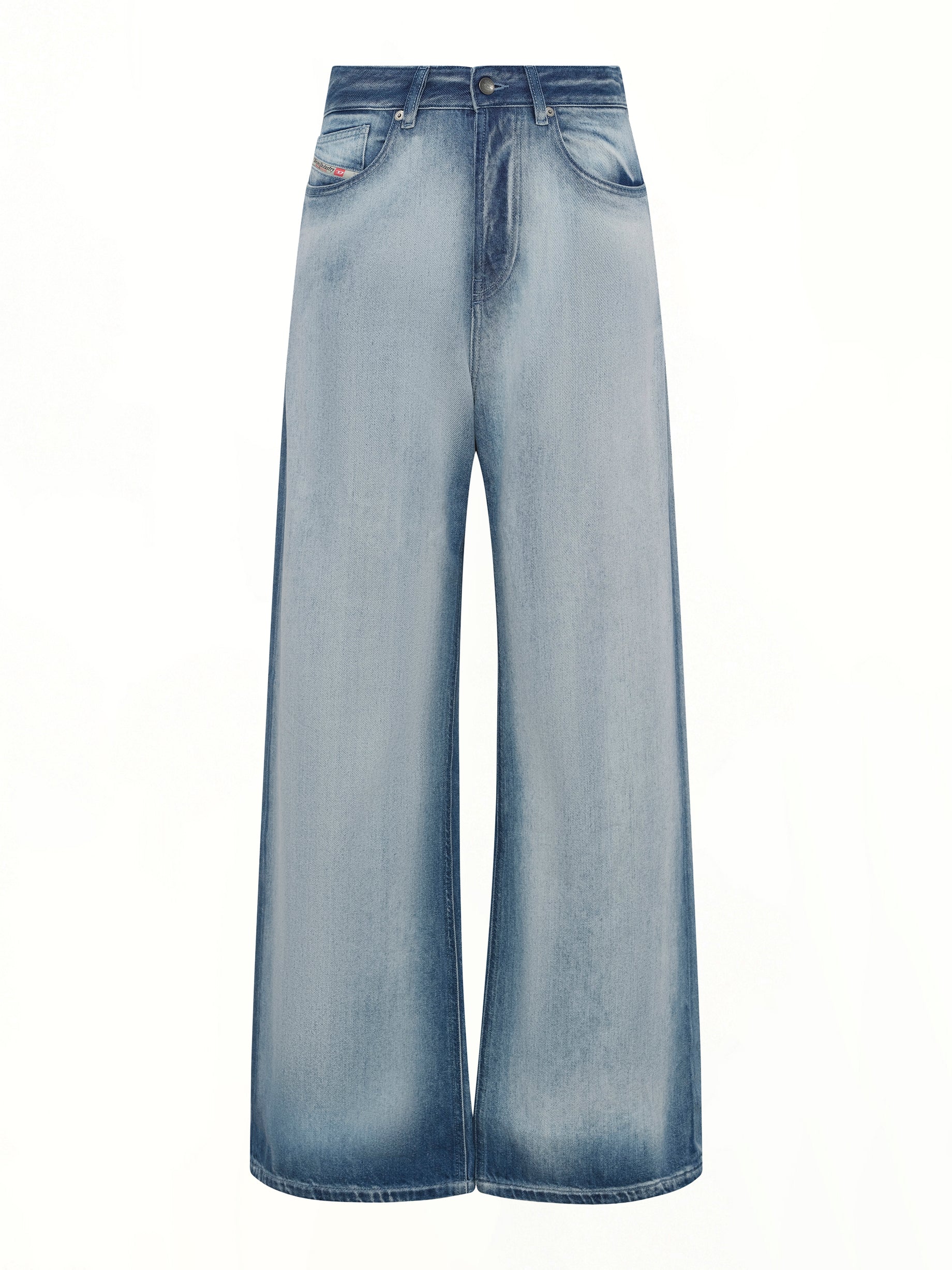 1996 D-SIRE-FSI1 Jeans in Blue