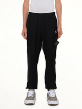 Undercover X Champion Sweatpants in Black