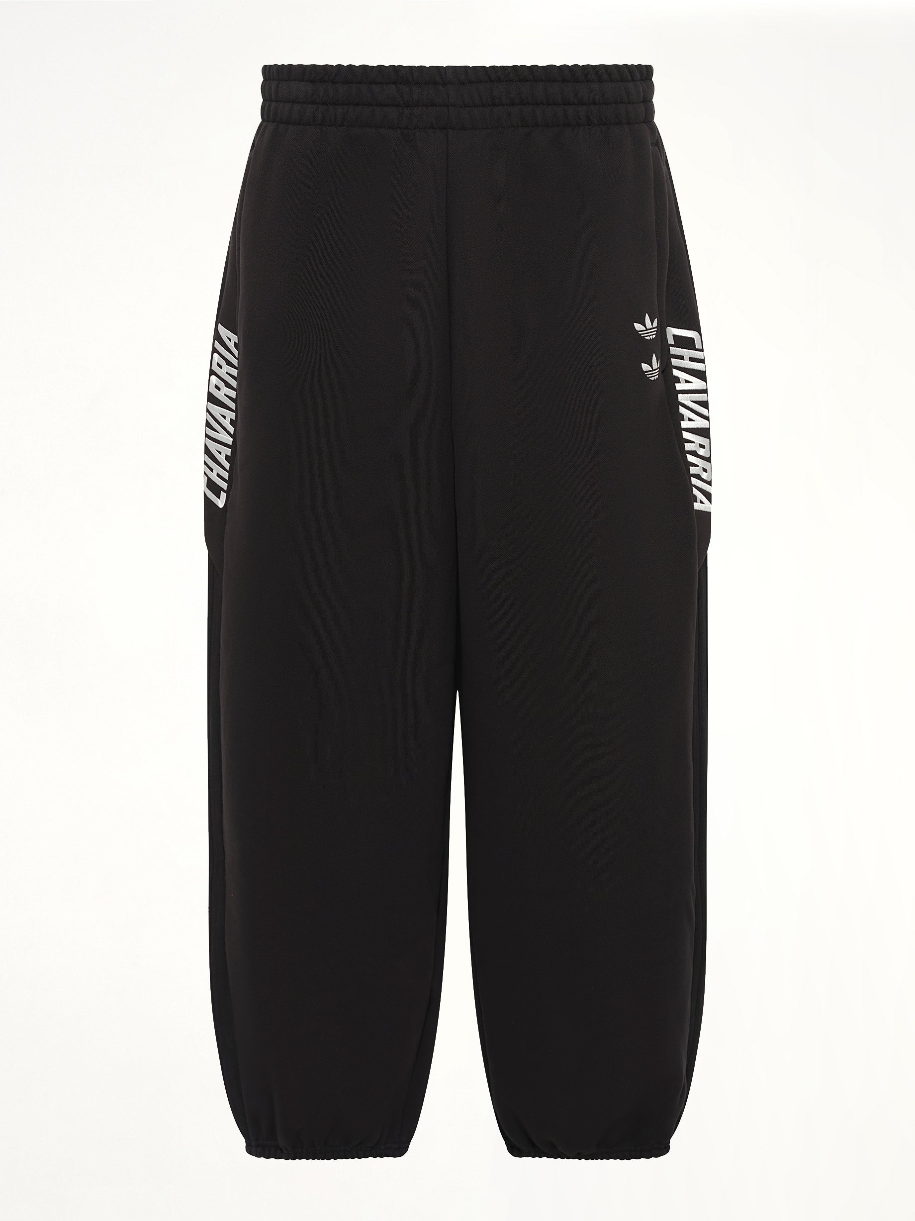 Adidas x WC Heavy Sweatpants in Black
