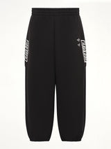 Adidas x WC Heavy Sweatpants in Black