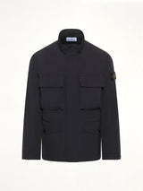 4100034 Field Jacket in Black