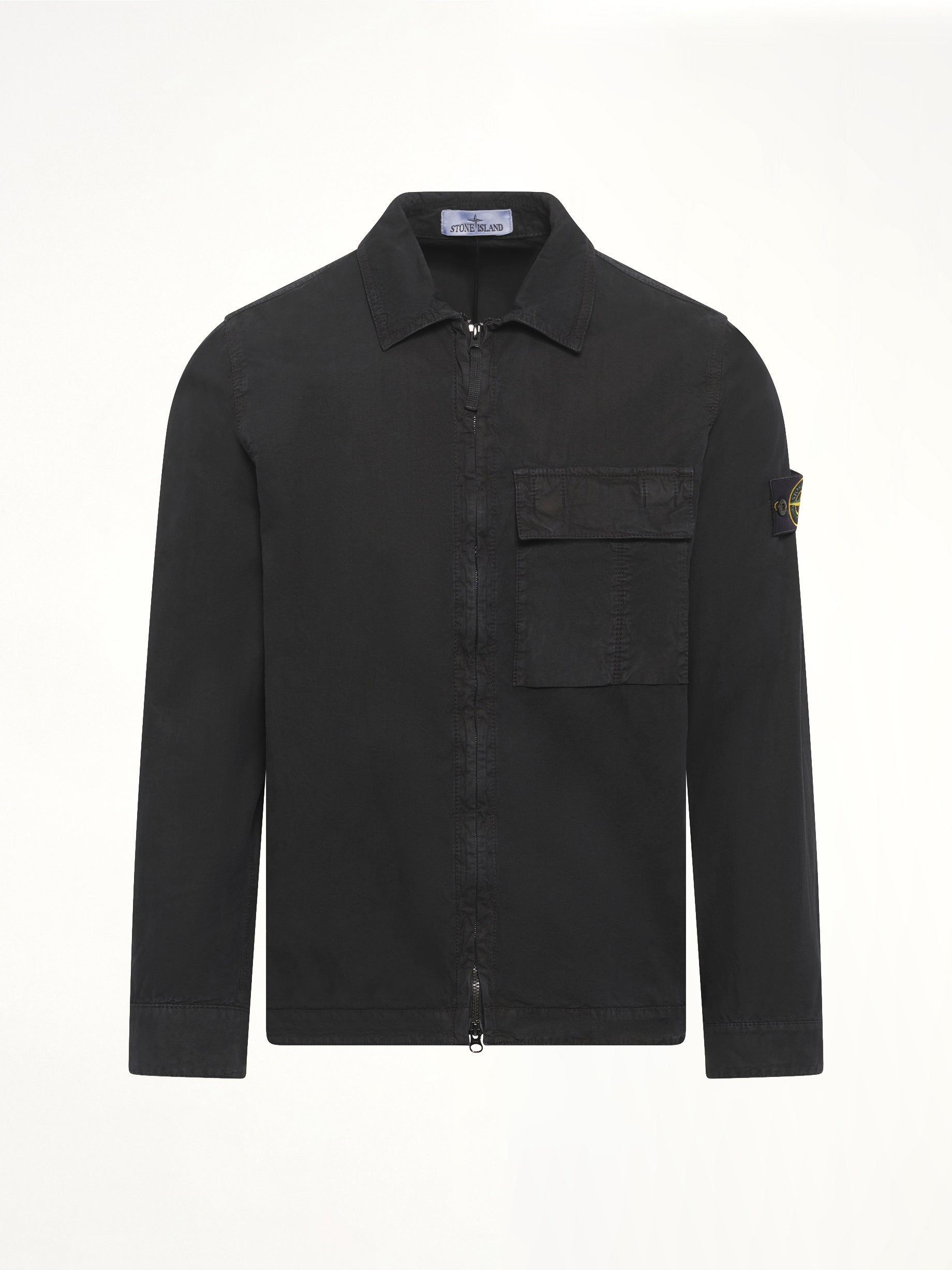 1200008 Shirts in Black