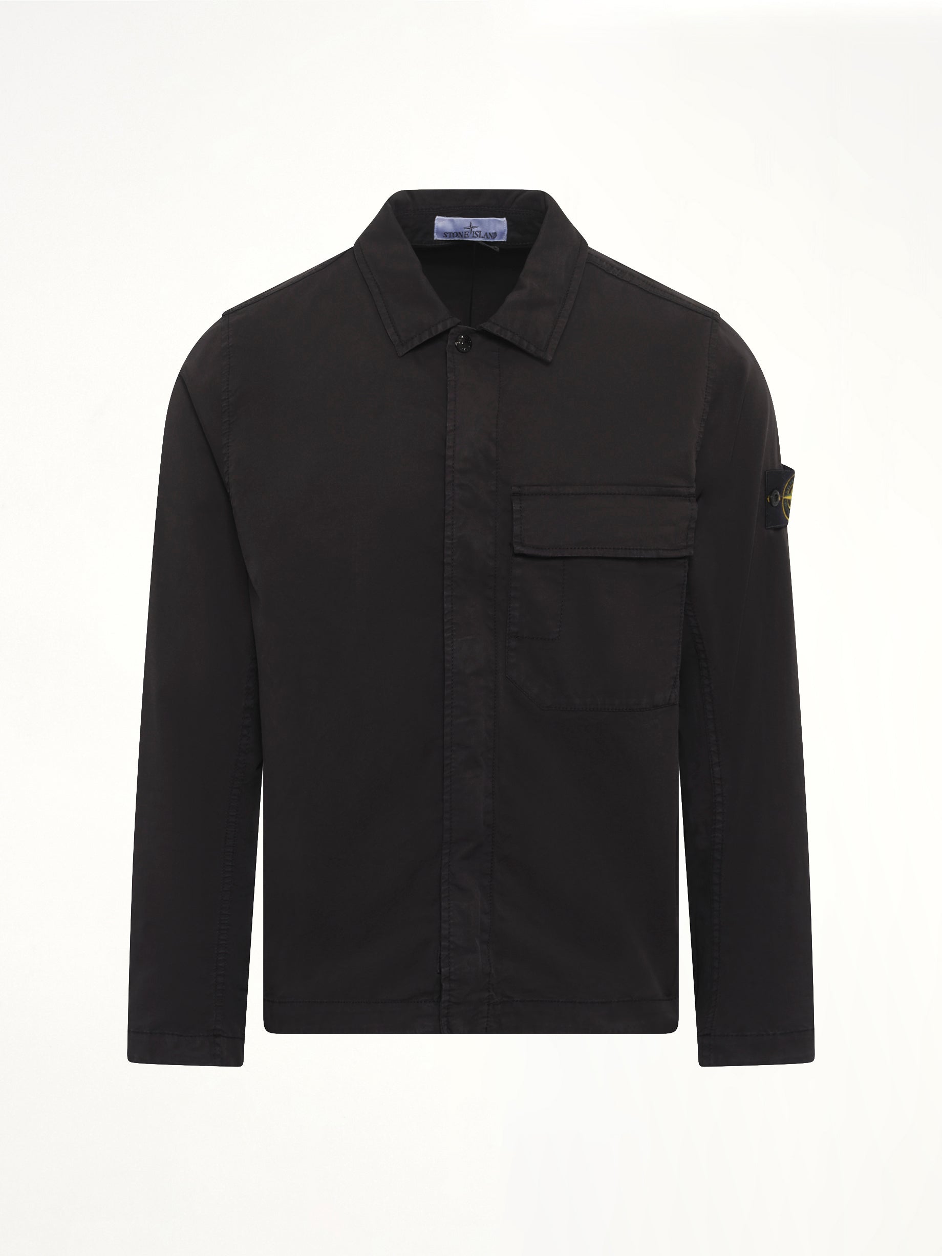 1200013 Shirts in Black