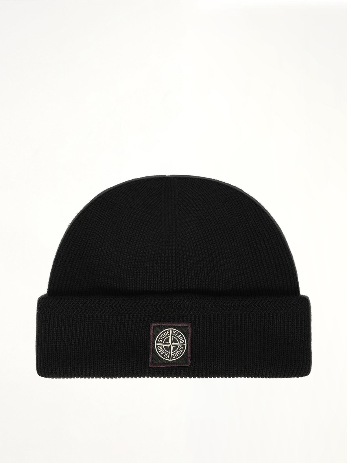 N100102 Beanie in Black