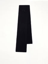 4 Stitches Scarve in Navy