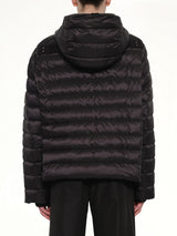 Rick Owens x Moncler Ziplock Jacket in Black