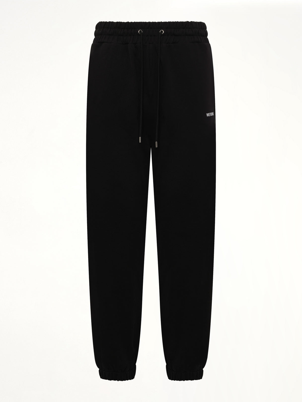 Logo Medium Lounge Pants in Black