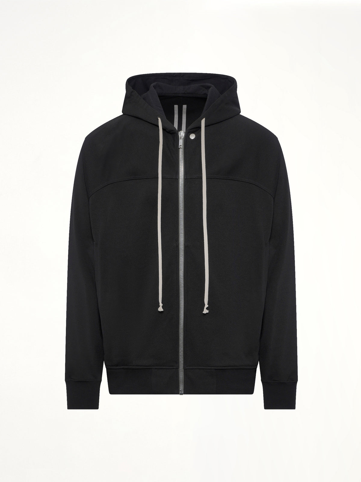 Windbreaker in Black