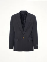 1 BTN GDP Jacket in Black