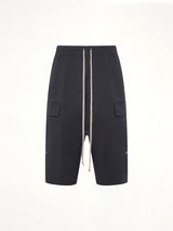 Cargo Pods in Black