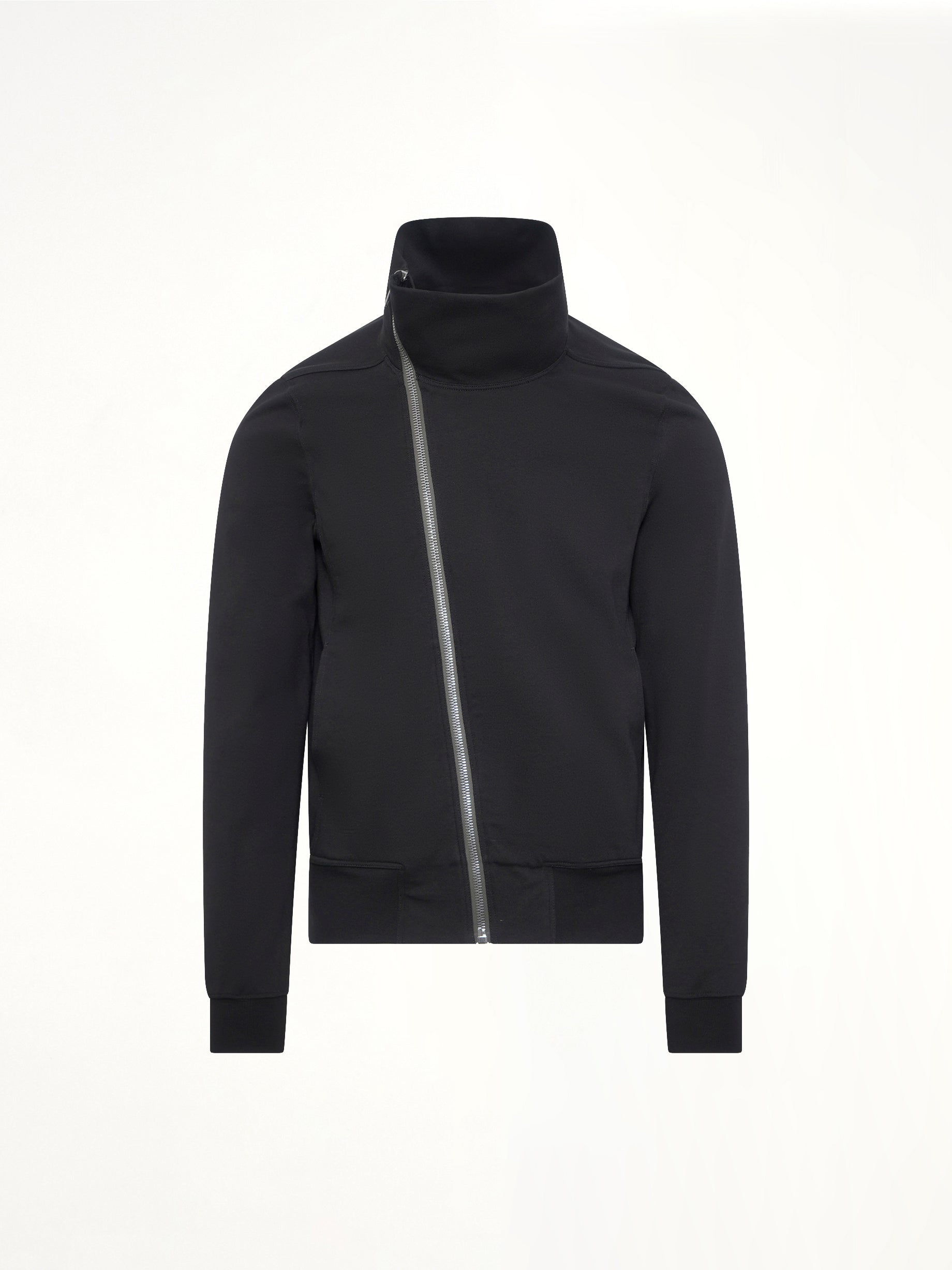 Bauhaus Jogger in Black