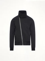 Bauhaus Jogger in Black