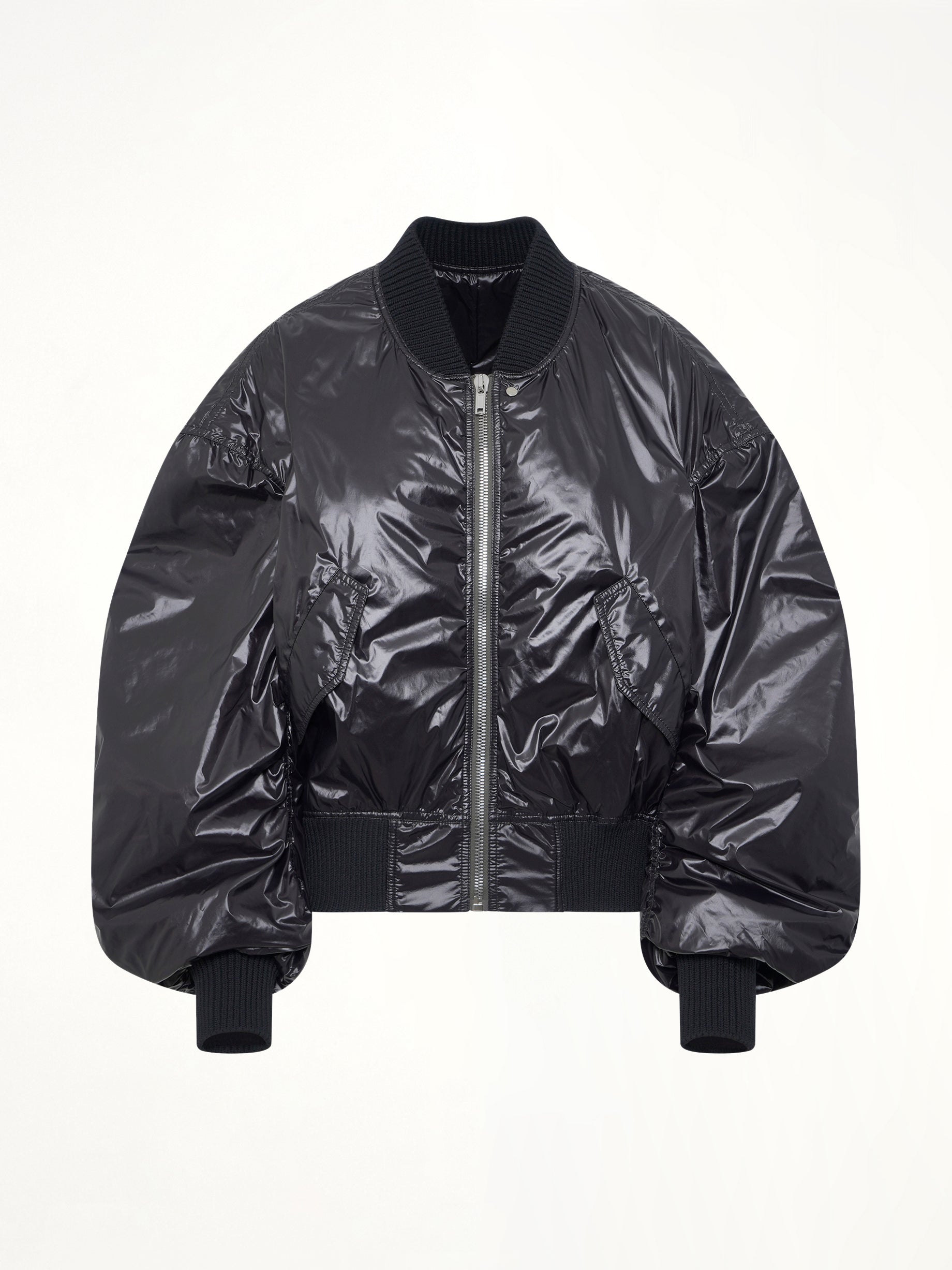 Secchia Flight in Black