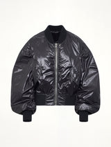 Secchia Flight in Black