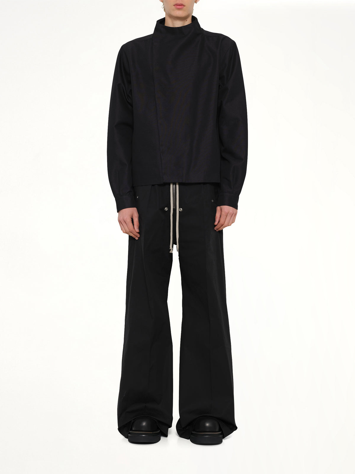 LPM Jacket in Black