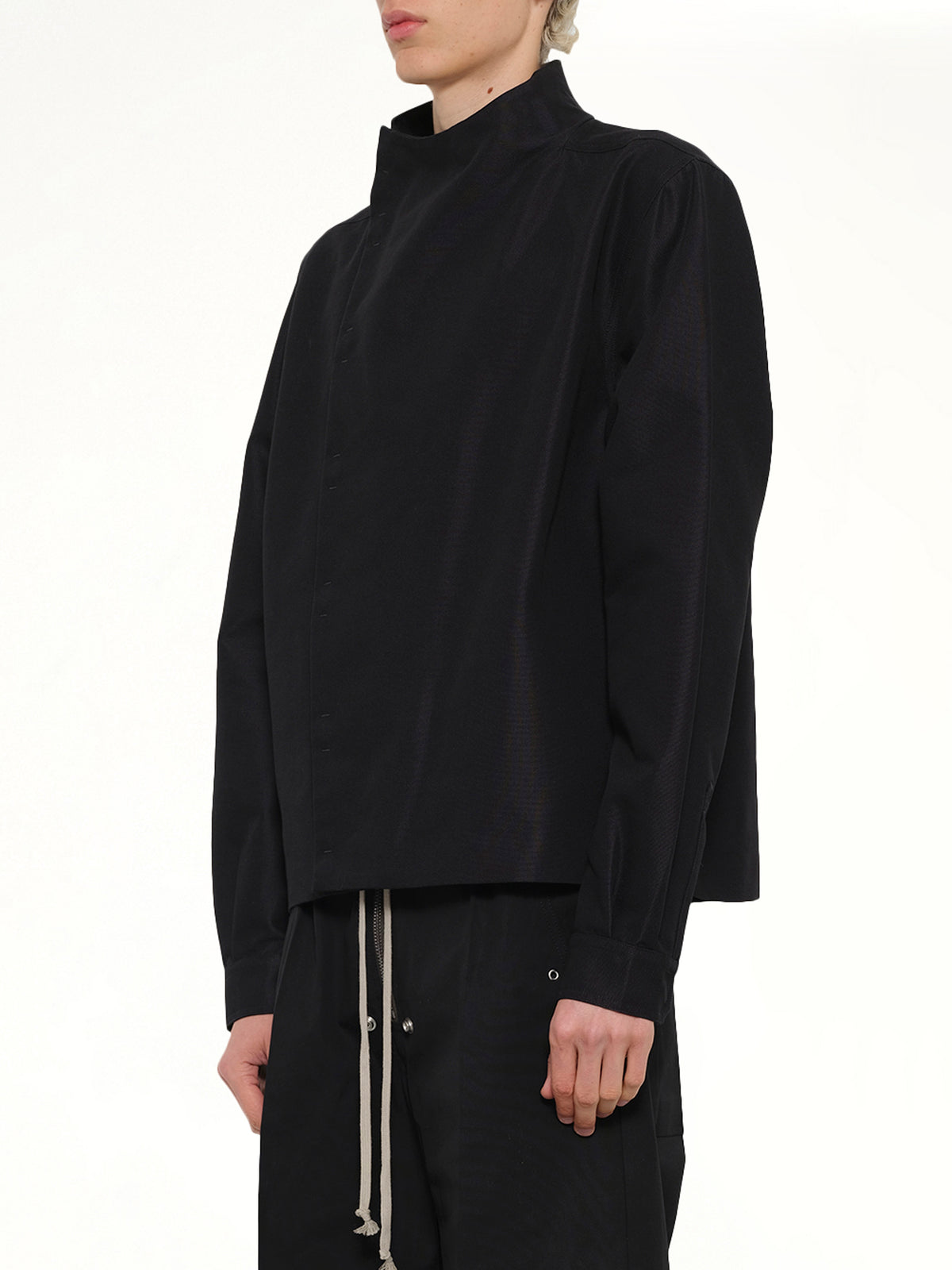 LPM Jacket in Black