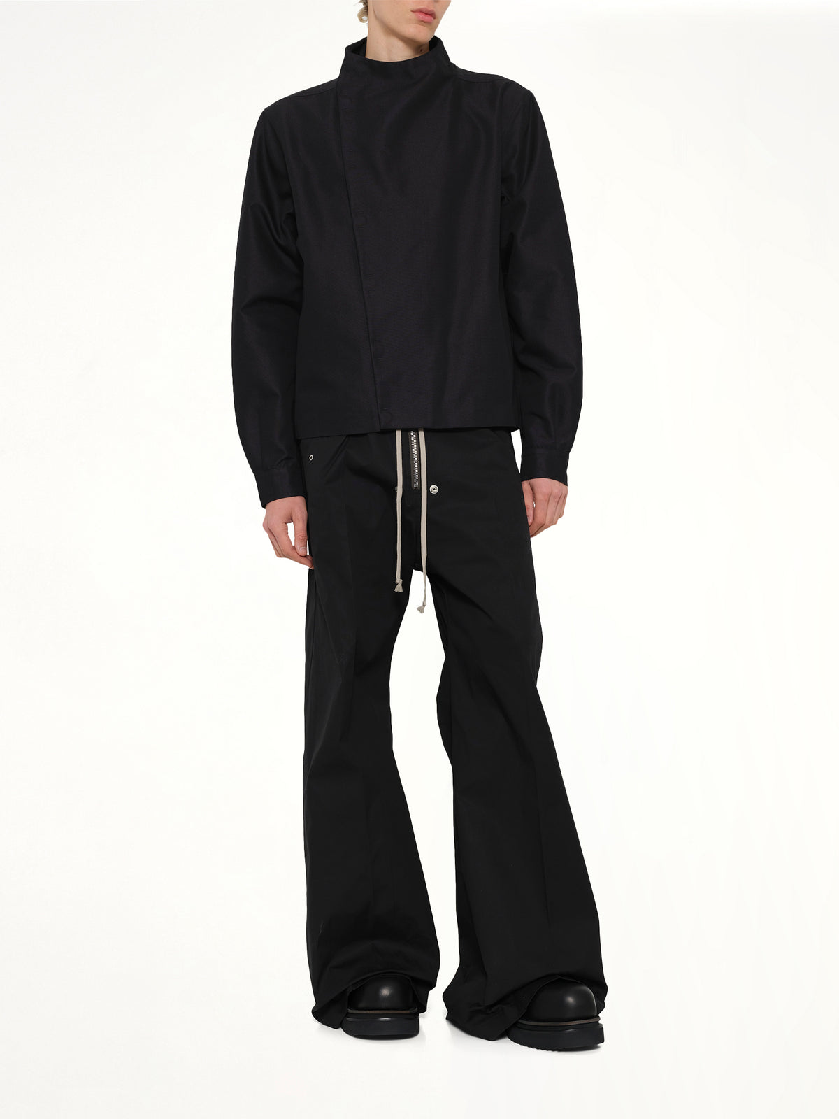 LPM Jacket in Black