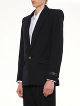 1 BTN GDP Jacket in Black